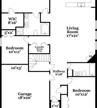 3rd image of 352 Stewart Springs Dr