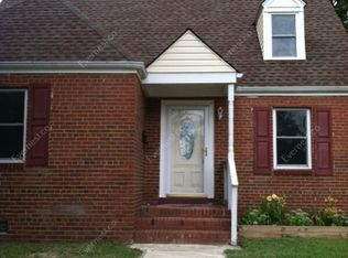 3405 Keighly Rd, Richmond, VA 23234