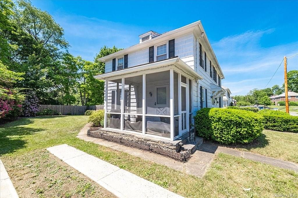 1 Farrell Street, Newburgh, NY 12550 Zillow