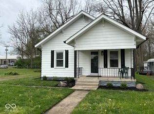 1405 S Ribble Ave, Muncie, IN 47302