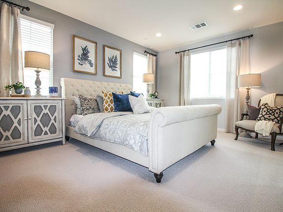 Previous Model Home