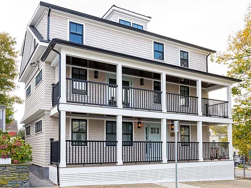 7.9 Dearborn St #1 Photo 1