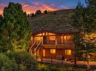 254 Hillside Drive, Silverthorne, CO 80498