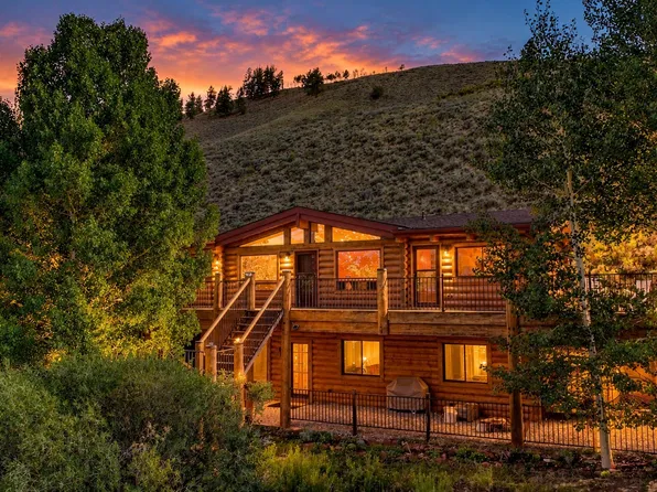 254 Hillside Drive, Silverthorne, CO 80498