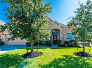 22102 Bridgestone Hawk Ct, Spring, TX 77388