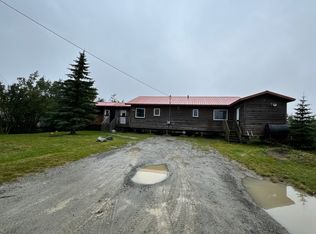 4052 Aj Way, Bethel, AK 99559
