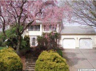 3248 Rambling Hill Ct, Allenwood, NJ 08720