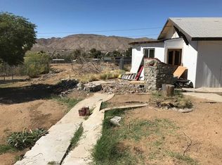 55940 Mountain View Trl #2, Yucca Valley, CA 92284