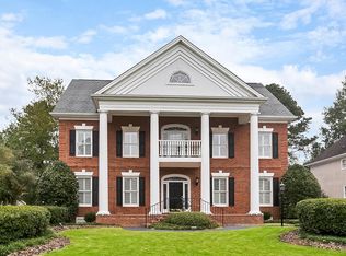 3685 Bay Pt, Martinez, GA 30907