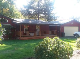 42850 Leaburg Dr, Walterville, OR 97489