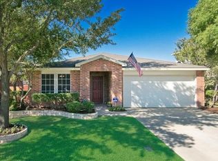 4505 Courtside Dr, McKinney, TX 75070