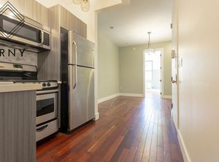 1438 Dekalb Ave APT 3L, Brooklyn, NY 11237