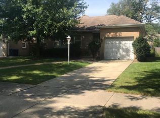 718 N Kensington Ave, La Grange Park, IL 60526