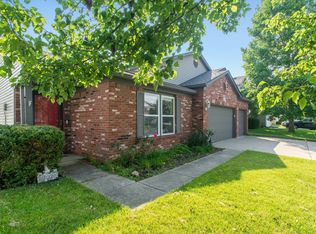 8824 Blooming Grove Dr, Camby, IN 46113