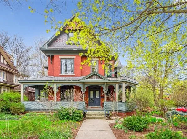 80 London Rd W, Guelph, ON N1H 2B7