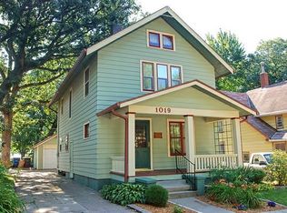 1019 25th St, Des Moines, IA 50311