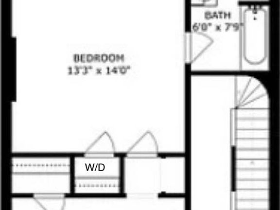 2nd image of 366 Clermont Ave Floor 3