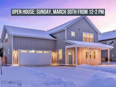 86 W Granite Peak Dr, Bozeman, MT, 59718