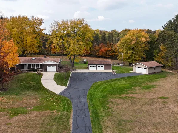 6566 N 200 E, La Porte, IN 46350