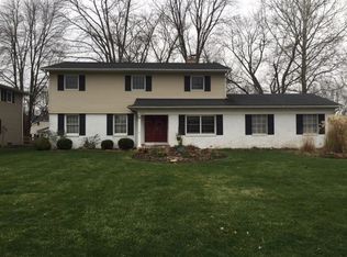 1227 Clubview Blvd S, Columbus, OH