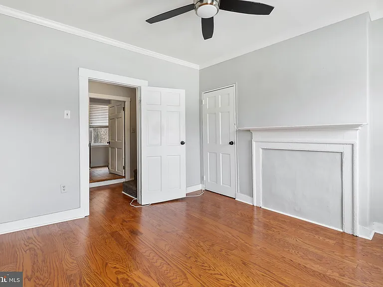 803 S Hanover St — Photo 13