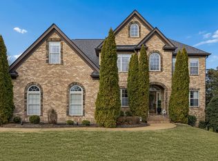 1811 Sonoma Trce, Brentwood, TN 37027