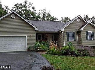 534 Brandy Rd, Front Royal, VA 22630