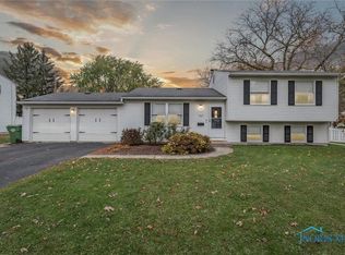 643 Stacey Ln, Maumee, OH 43537