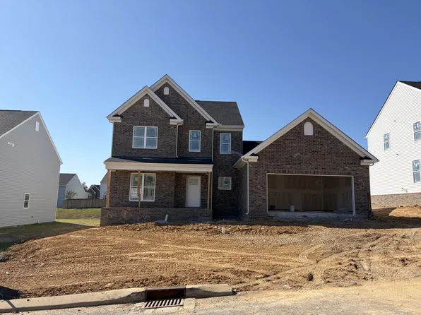 5014 Salient Dr Lot 191, Spring Hill, TN 37174