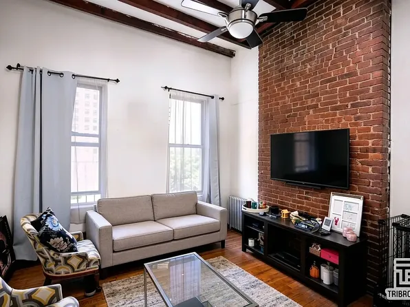 307 E 104th St #3A, New York, NY 10029