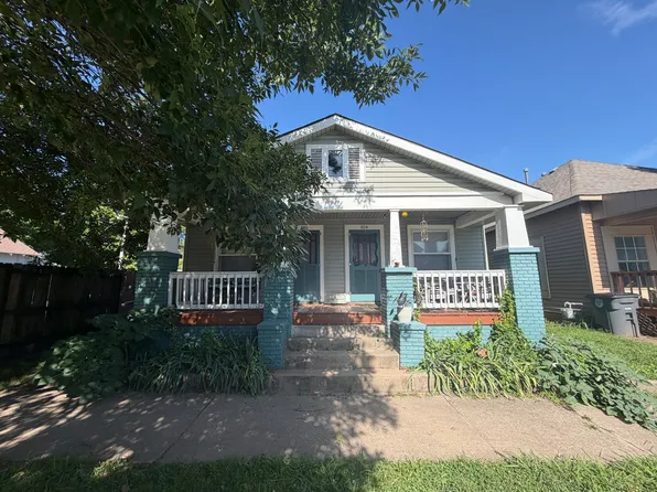 806 S Trenton Ave, Tulsa, OK 74120