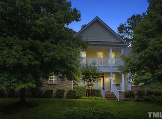 4717 Haleytree Ct, Raleigh, NC 27606