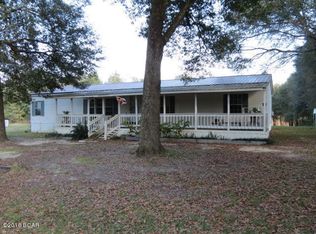 1723 Flowing Well Rd, Bonifay, FL 32425