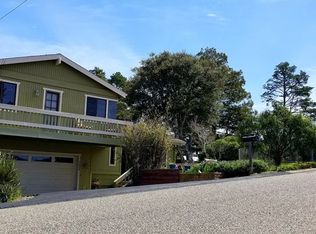 1828 Stuart St, Cambria, CA 93428