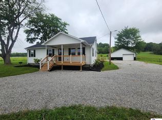 7610 Liberty Rd, Campbellsville, KY 42718