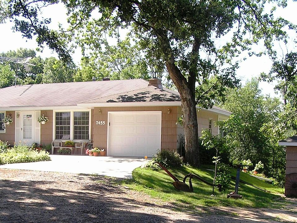 Lovely W/O Rambler on 11.96 Acres