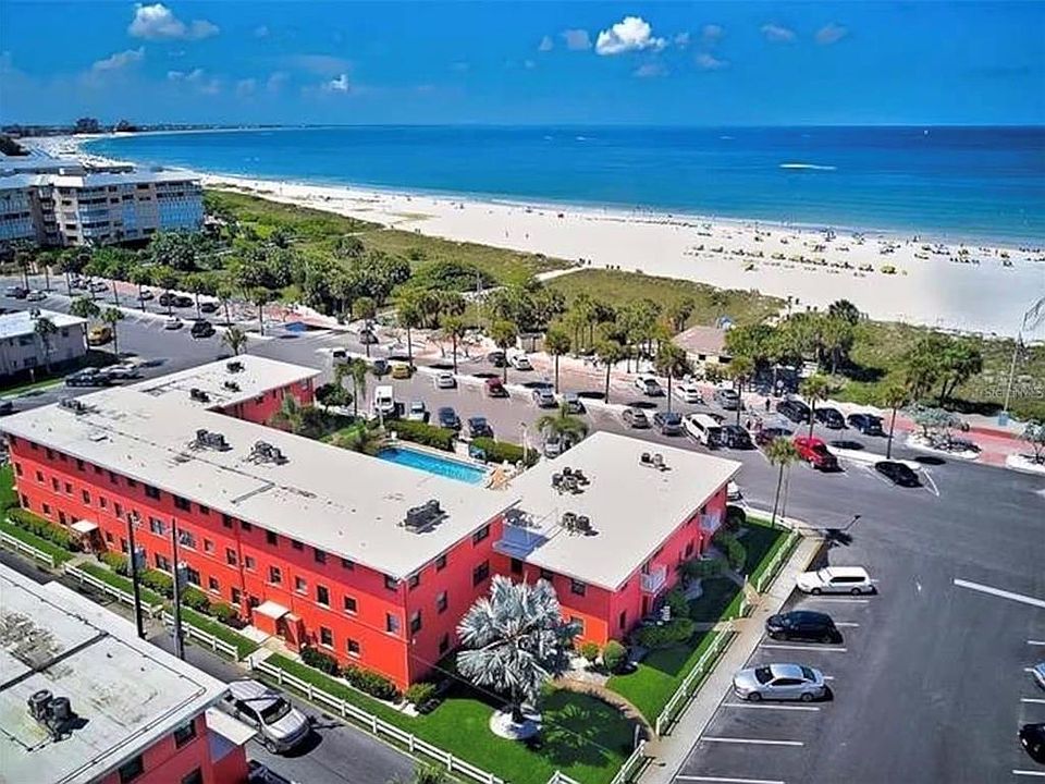1st image of 6800 Sunset Way APT 908
