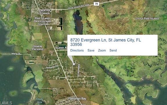 5th image of 8720 Evergreen Ln