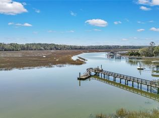 0 Tivoli Ln, Richmond Hill, GA 31324