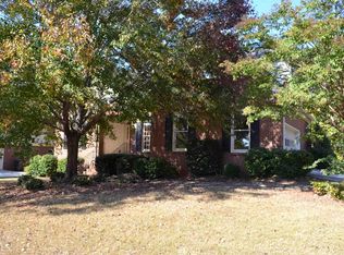 2014 Evergreen Dr SE, Conyers, GA 30013