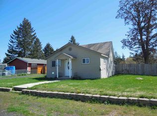 318 N Margaret Ave, Deer Park, WA 99006