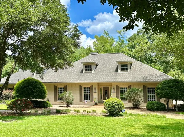 300 Cherokee Dr, McComb, MS 39648