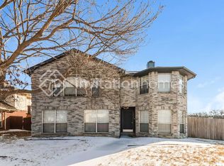 1492 Altstatten Ln, Lewisville, TX 75067