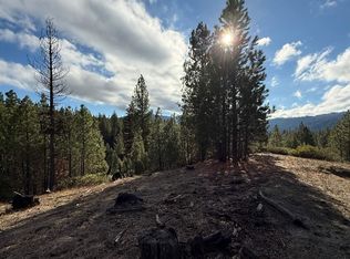 Smith Ferry Dr, Cascade, ID 83611