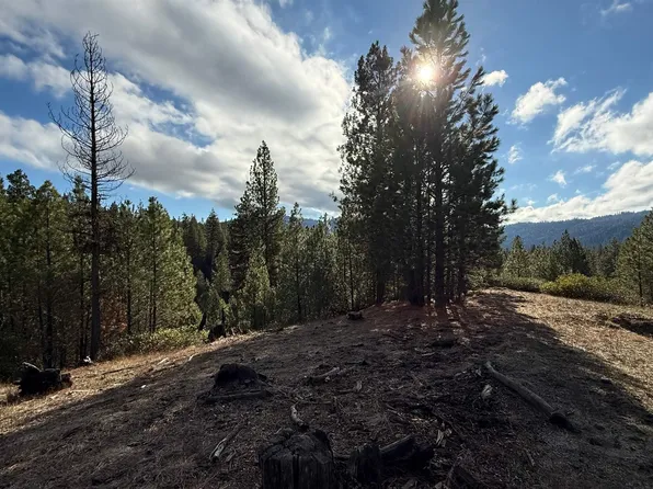 Smith Ferry Dr, Cascade, ID 83611