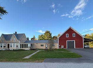 19 Coolidge Road, Wayne, ME 04284