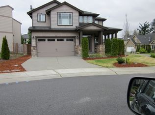 6740 SE 2nd St, Renton, WA 98059