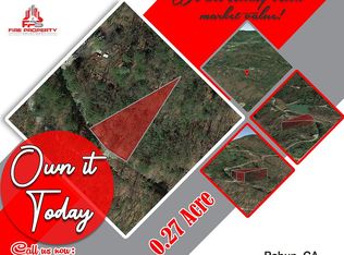 Larkspur Ln, Clayton, GA 30525