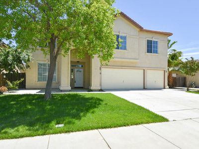 1678 Alyssum Way, Los Banos, CA, 93635