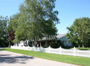 487 S Mill St, Leland, MI 49654